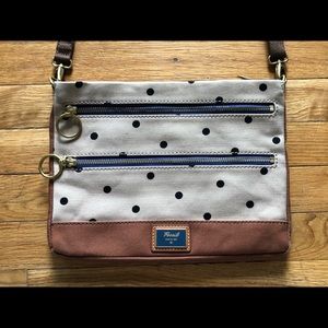 Fossil Crossbody bag